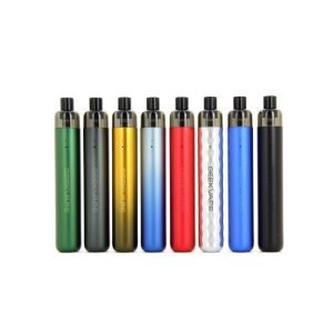 E-cigareta POD GeekVape Wenax S-C 1100 mAh 2ml
