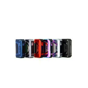 Mod GeekVape Aegis Legend 2 – 200W