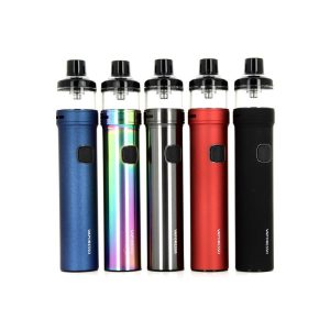 E-cigareta Vaporesso GTX GO 80 5ml