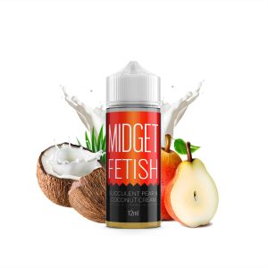 Aroma Infamous Originals 12ml – Midget Fetish