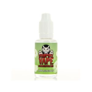 Aroma Vampire Vape 30ml – Applecious