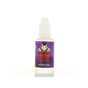 Aroma Vampire Vape 30ml – Attraction