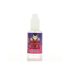 Aroma Vampire Vape 30ml – Berries