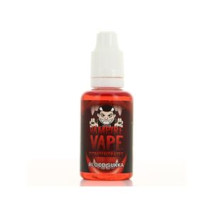 Aroma Vampire Vape 30ml – Blood Sukka