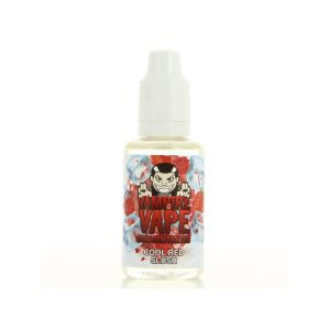 Aroma Vampire Vape 30ml – Cool Red Slush