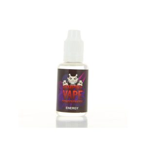 Aroma Vampire Vape 30ml – Energy