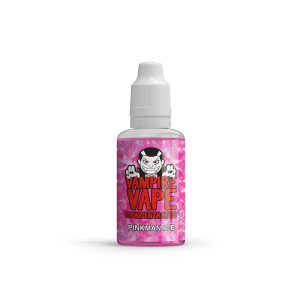 Aroma Vampire Vape 30ml – Pinkman Ice
