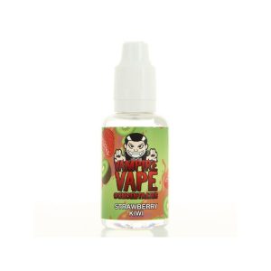 Aroma Vampire Vape 30ml – Strawberry Kiwi