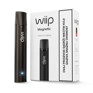 WIIP MAGNETIC STARTER KIT – CRNI