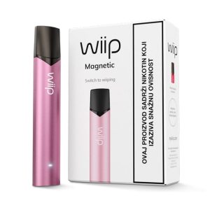 WIIP MAGNETIC STARTER KIT – ROZI