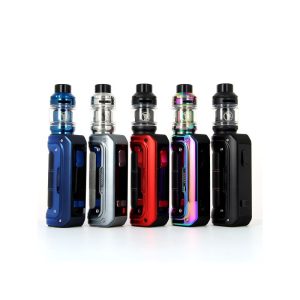 E-Cigareta GeekVape Aegis Max 2 + Z Sub-Ohm 5.5ml 100W (21700)