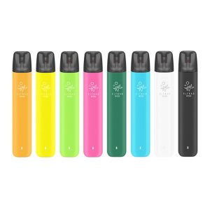 E-cigareta Elf Bar RF350 Pod