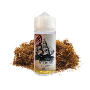 Aroma Journey Discovery 10/100ml – 555