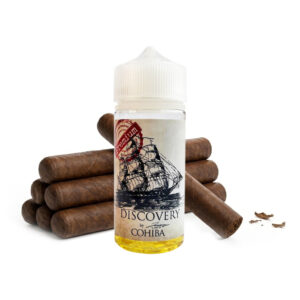 Aroma Journey Discovery 10/100ml – Cohiba