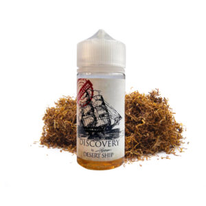 Aroma Journey Discovery 10/100ml – Desert Ship