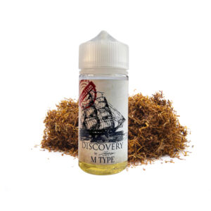 Aroma Journey Discovery 10/100 ml – Red M