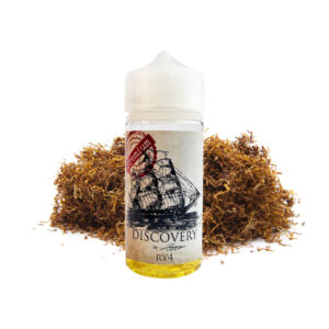Aroma Journey Discovery 10/100ml – Ry4