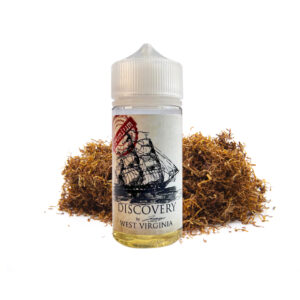 Aroma Journey Discovery 10/100ml – West Virginia