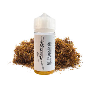 Aroma Journey Classic 10/ 100ml – El Presidente