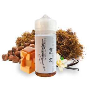 Aroma Journey Classic 10/100 ml – Mr. Fulir