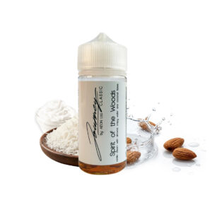 Aroma Journey Classic 10/100ml – Spirit of the woods