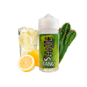 Aroma Journey Shake 10/100ml – Bang