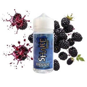 Aroma Journey Shake 10/100ml – Brrrr!