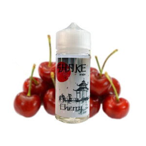 Aroma Journey Shake 10/100ml – Cherry