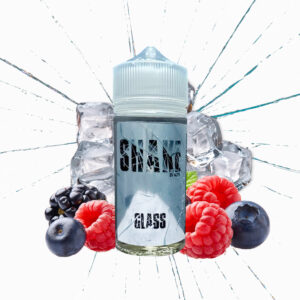 Aroma Journey Shake 10/100ml – Glass