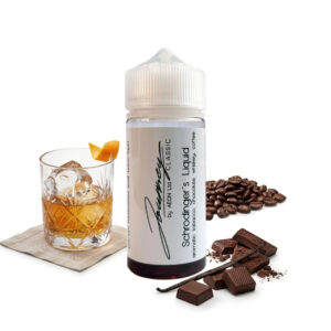 Aroma Journey Classic 10/100ml – Schrodinger`s Liquid