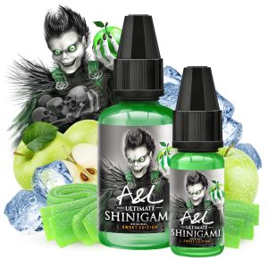 A&L Aroma – Ultimate Shinigami (SWEET EDITION) 30ML