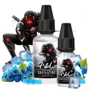 A&L Aroma – Ultimate Shinobi (SWEET EDITION) 30ML
