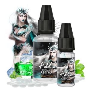 A&L Aroma – Ultimate Shiva (SWEET EDITION) 30ML