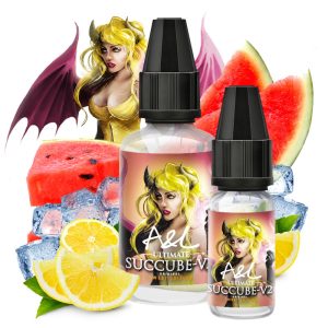 A&L Aroma – Ultimate Succube V2 (SWEET EDITION) 30ML