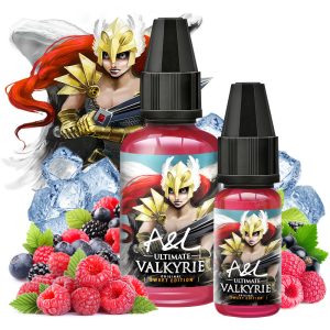 A&L Aroma – Ultimate Valkyrie (SWEET EDITION) 30ML