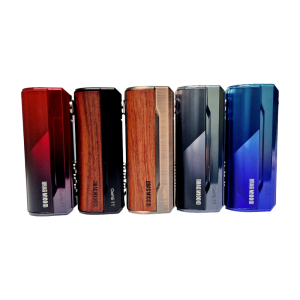 Mod VooPoo Drag M100S 100W