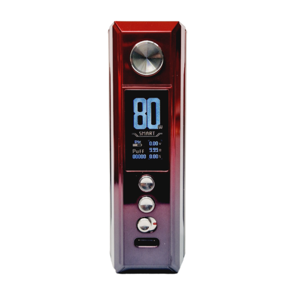 Mod VooPoo Drag M100S 100W - Slika 3