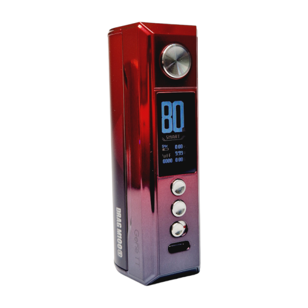 Mod VooPoo Drag M100S 100W - Slika 2