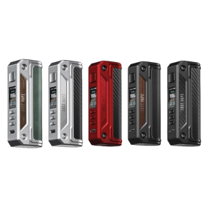 Mod Lost Vape Thelema Solo 100W