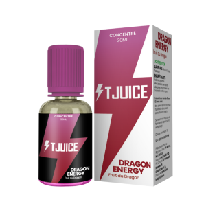 Aroma T-Juice 30ml – Dragon Energy
