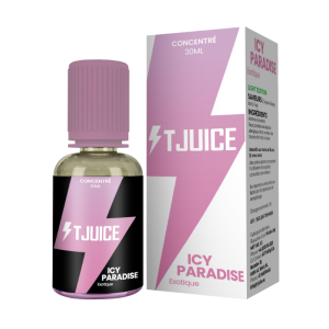 Aroma T-Juice 30ml – Icy Paradise