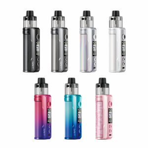 E-cigareta Pod VooPoo Drag S2 5ml