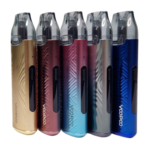 E-cigareta POD VooPoo Vthru Pro – Eternity Edition 3ml