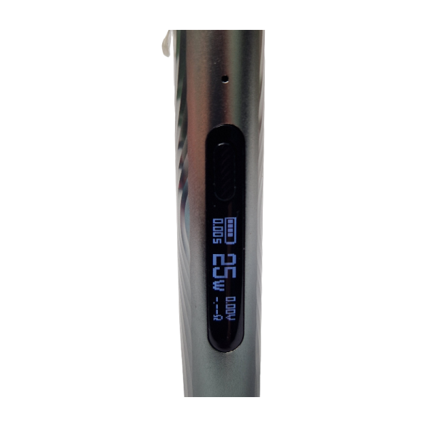 E-cigareta POD VooPoo Vthru Pro - Eternity Edition 3ml - Slika 8