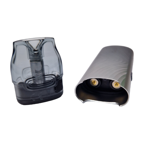 E-cigareta POD VooPoo Vthru Pro - Eternity Edition 3ml - Slika 11