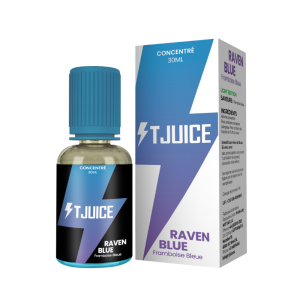 Aroma T-Juice 30ml – Raven Blue