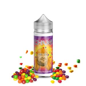 Aroma Journey Shake 24 / 120 ml – Chug LongFill