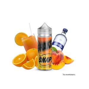 Aroma Journey Shake 24 / 120 ml – Snap ! LongFill