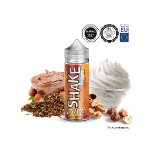 Aroma Journey Shake 24 / 120 ml – Zviz LongFill