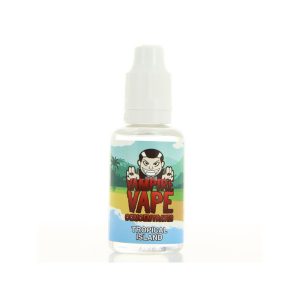 Aroma Vampire Vape 30ml – Tropical Island